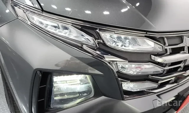 Hyundai Tucson NX4 / 2WD / ЛИЗИНГ, снимка 6 - Автомобили и джипове - 55469169