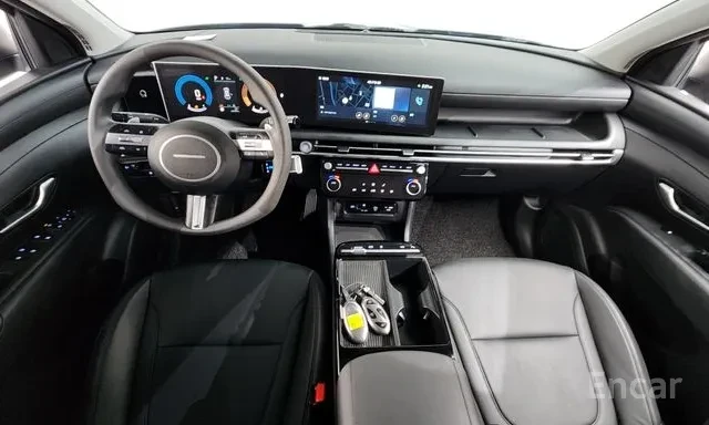 Hyundai Tucson NX4 / 2WD / ЛИЗИНГ, снимка 8 - Автомобили и джипове - 55469169