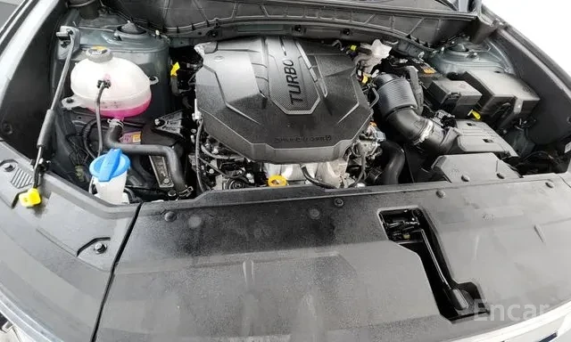 Hyundai Tucson NX4 / 2WD / ЛИЗИНГ, снимка 7 - Автомобили и джипове - 55469169