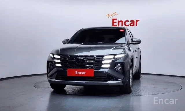 Hyundai Tucson NX4 / 2WD / ЛИЗИНГ, снимка 3 - Автомобили и джипове - 55469169