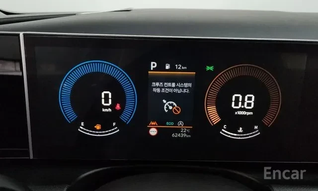 Hyundai Tucson NX4 / 2WD / ЛИЗИНГ, снимка 9 - Автомобили и джипове - 55469169