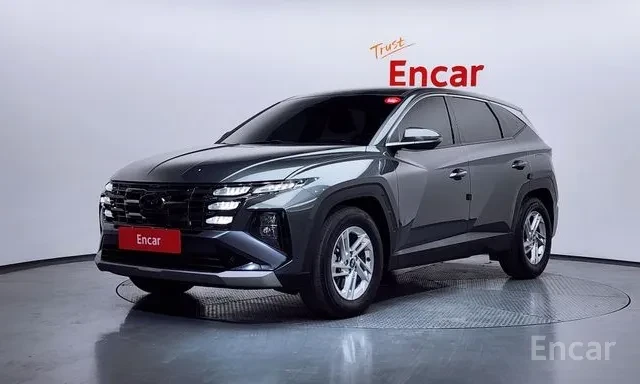Hyundai Tucson NX4 / 2WD / ЛИЗИНГ