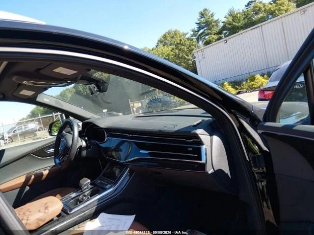 Audi Q7, снимка 10 - Автомобили и джипове - 56727762