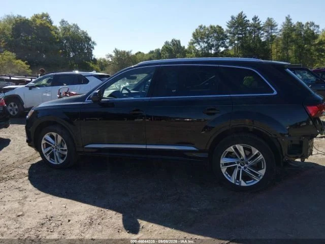Audi Q7, снимка 5 - Автомобили и джипове - 56727762