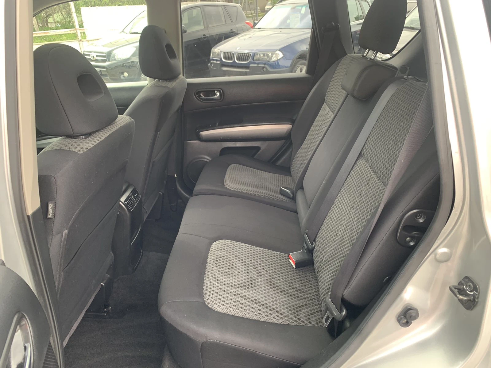 Nissan X-trail 2.5i/17k.c - изображение 8
