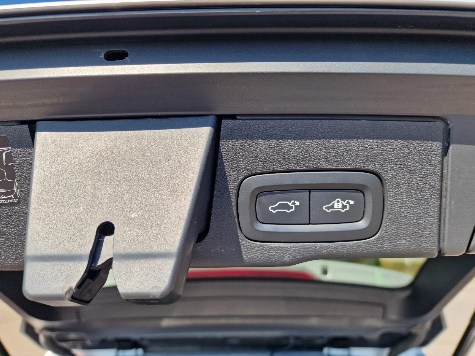 Volvo XC60 Inscription | Mobile.bg   12