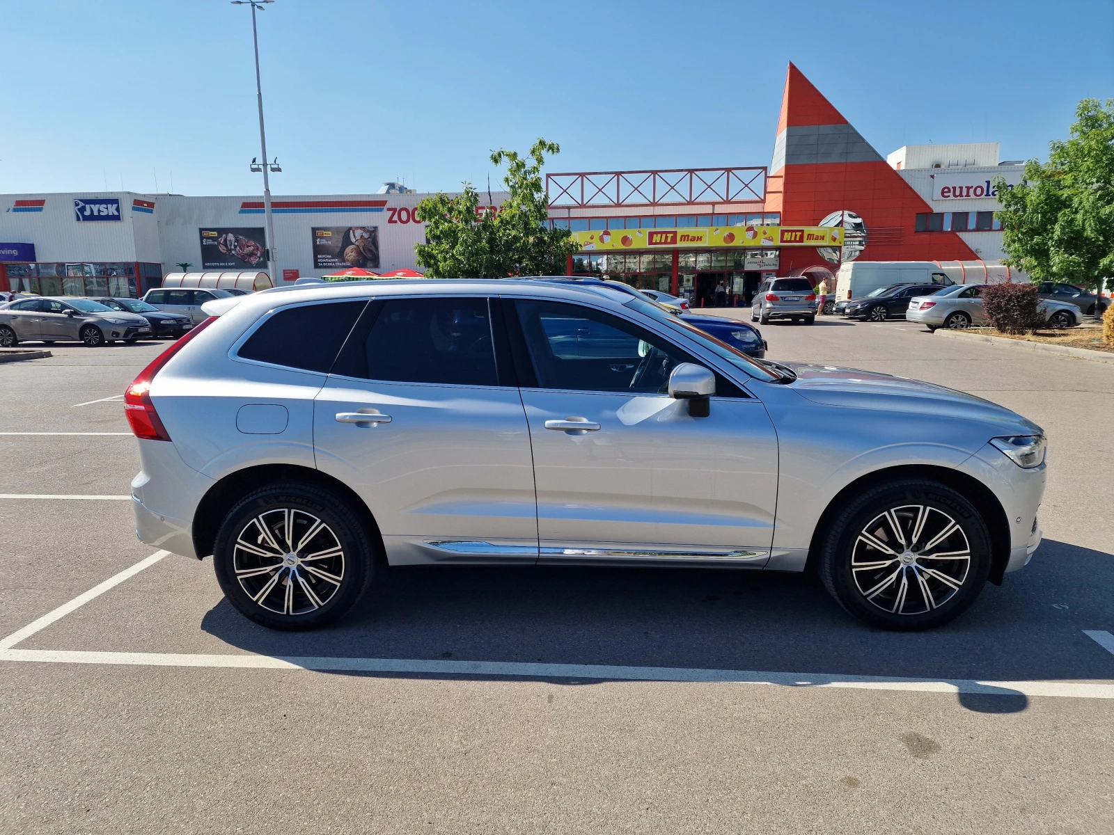 Volvo XC60 Inscription - изображение 2