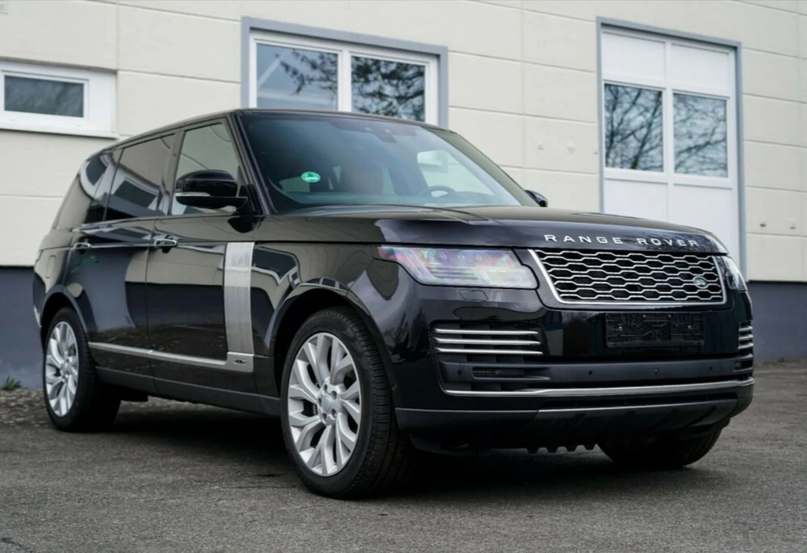 Land Rover Range rover Autobiography  | Mobile.bg — изображение 1