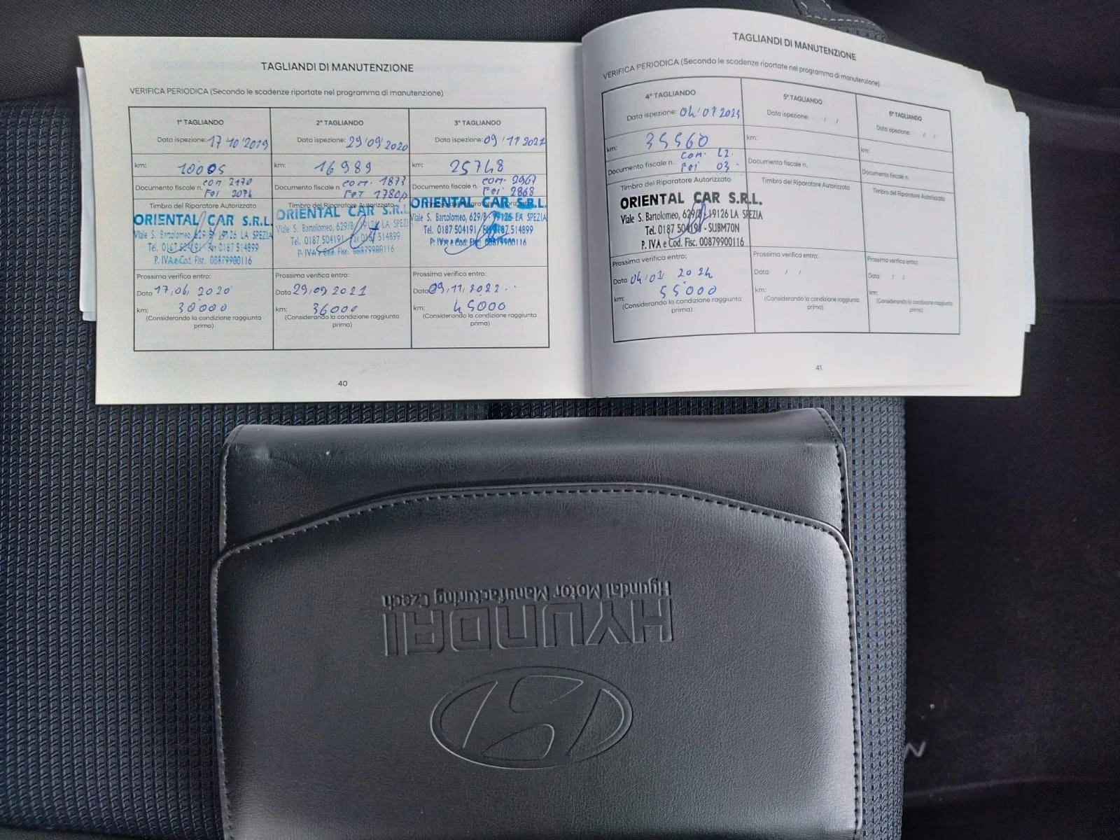 Hyundai Tucson 1.7CRDI 52000��  �������� �������! | Mobile.bg � ����������� 16