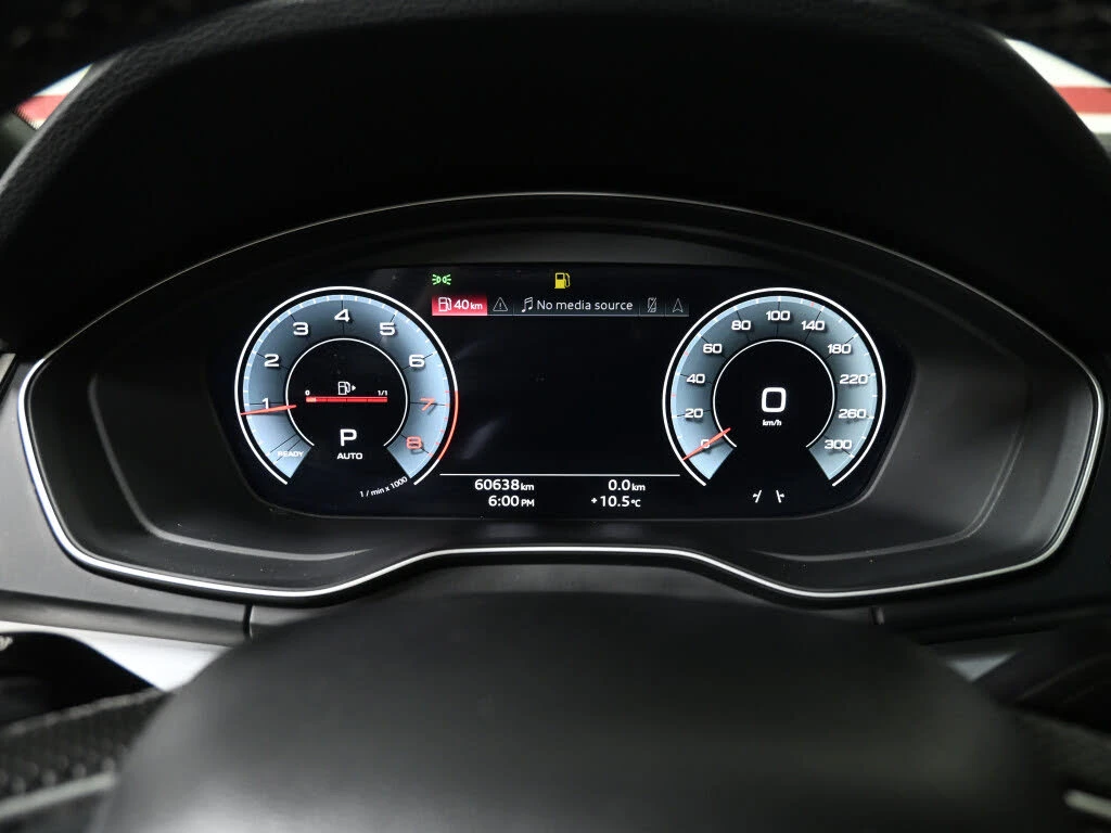 Audi Q5 * S-Line* Prestige* АвтоКредит (ЦЕНА ДО БГ) - изображение 10