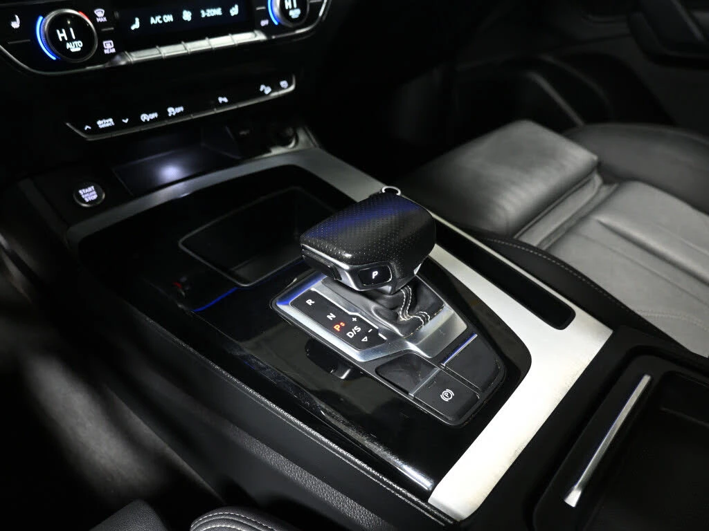 Audi Q5 * S-Line* Prestige*  (  ) | Mobile.bg   11