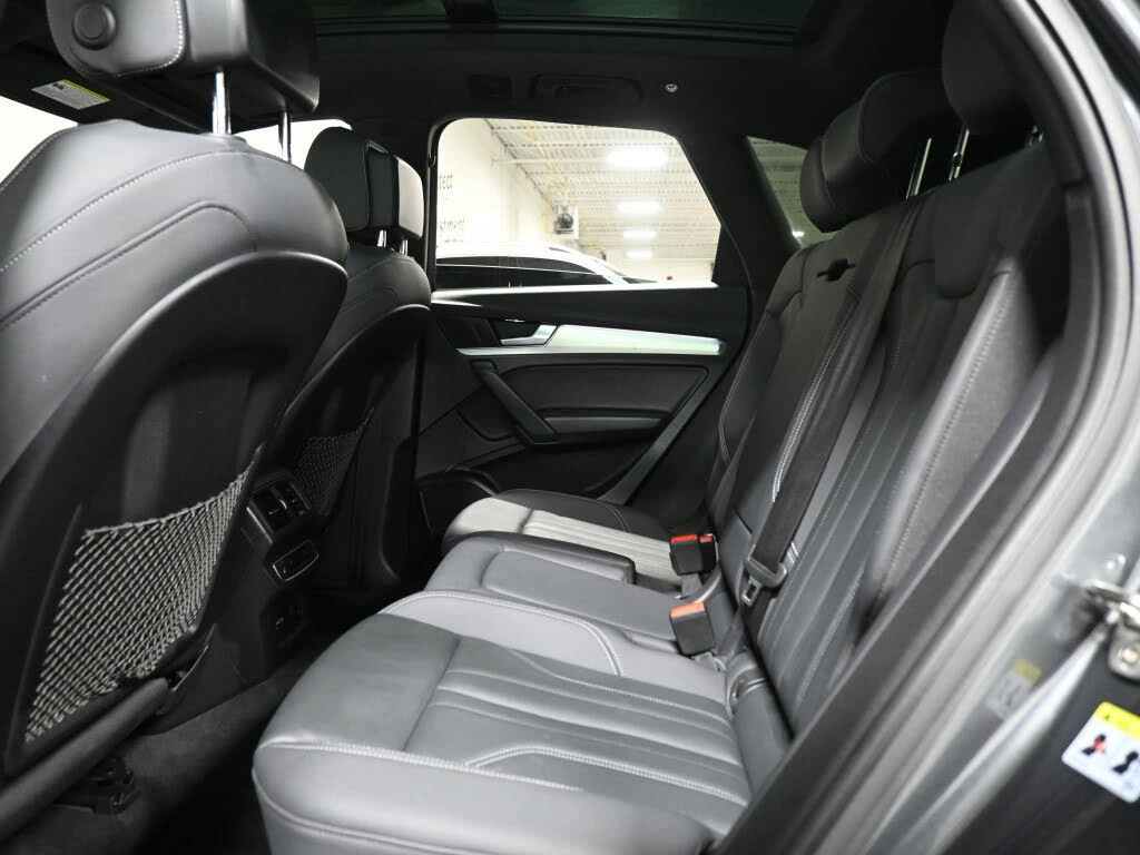 Audi Q5 * S-Line* Prestige*  (  ) | Mobile.bg   17