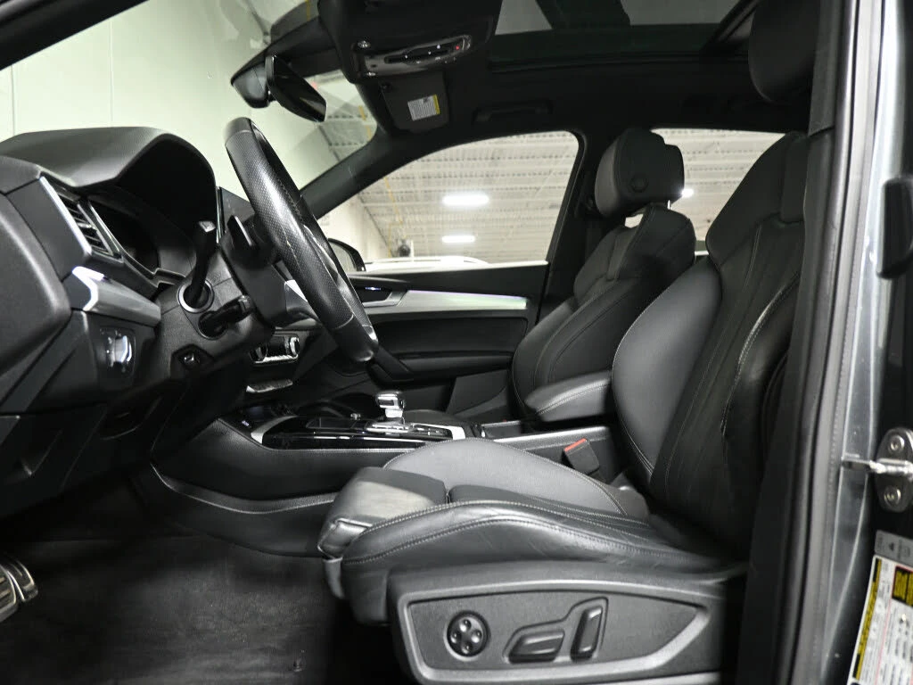 Audi Q5 * S-Line* Prestige*  (  ) | Mobile.bg   16