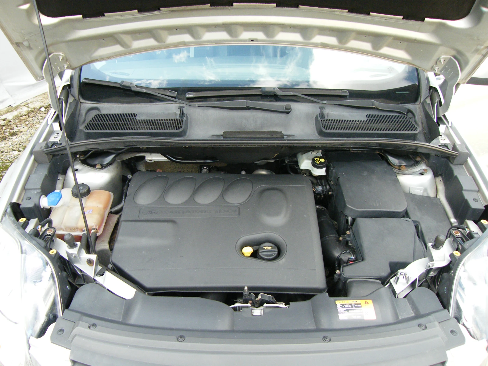 Ford Kuga 2.0TDCI 4x4 | Mobile.bg   17