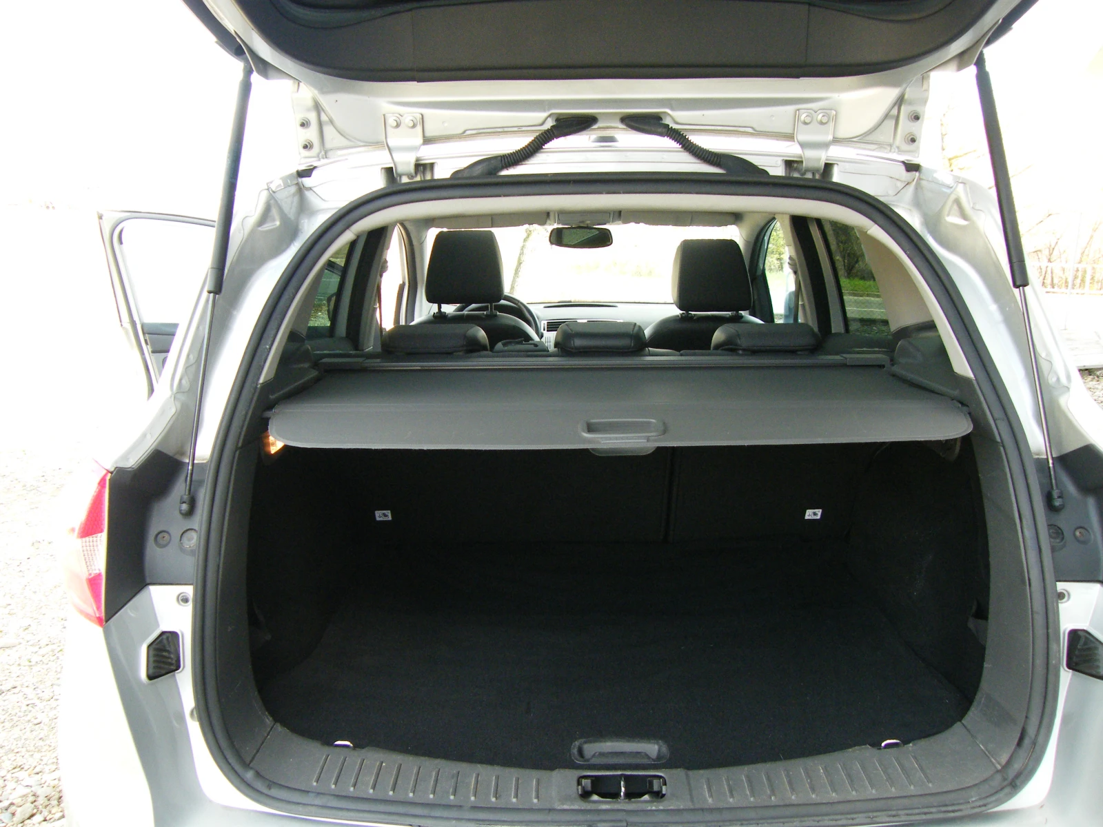 Ford Kuga 2.0TDCI 4x4 | Mobile.bg   13