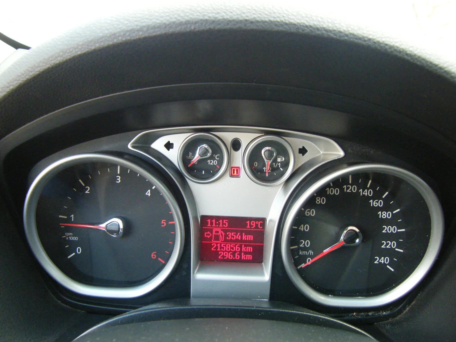 Ford Kuga 2.0TDCI 4x4 | Mobile.bg   9