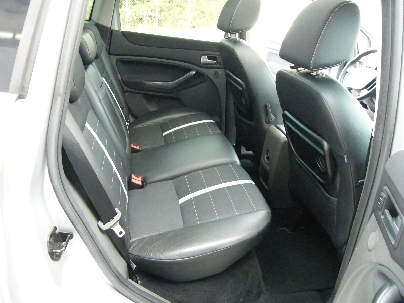 Ford Kuga 2.0TDCI 4x4 | Mobile.bg   14