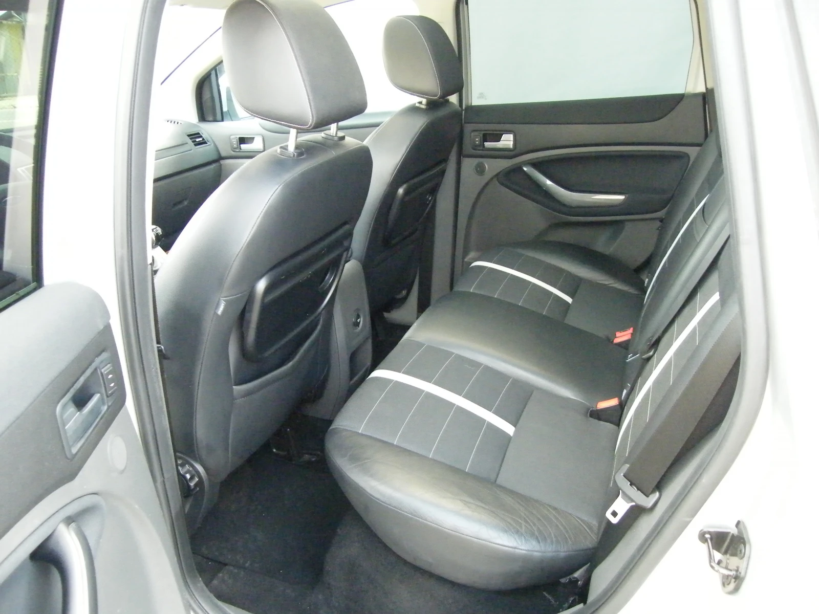 Ford Kuga 2.0TDCI 4x4 | Mobile.bg   12