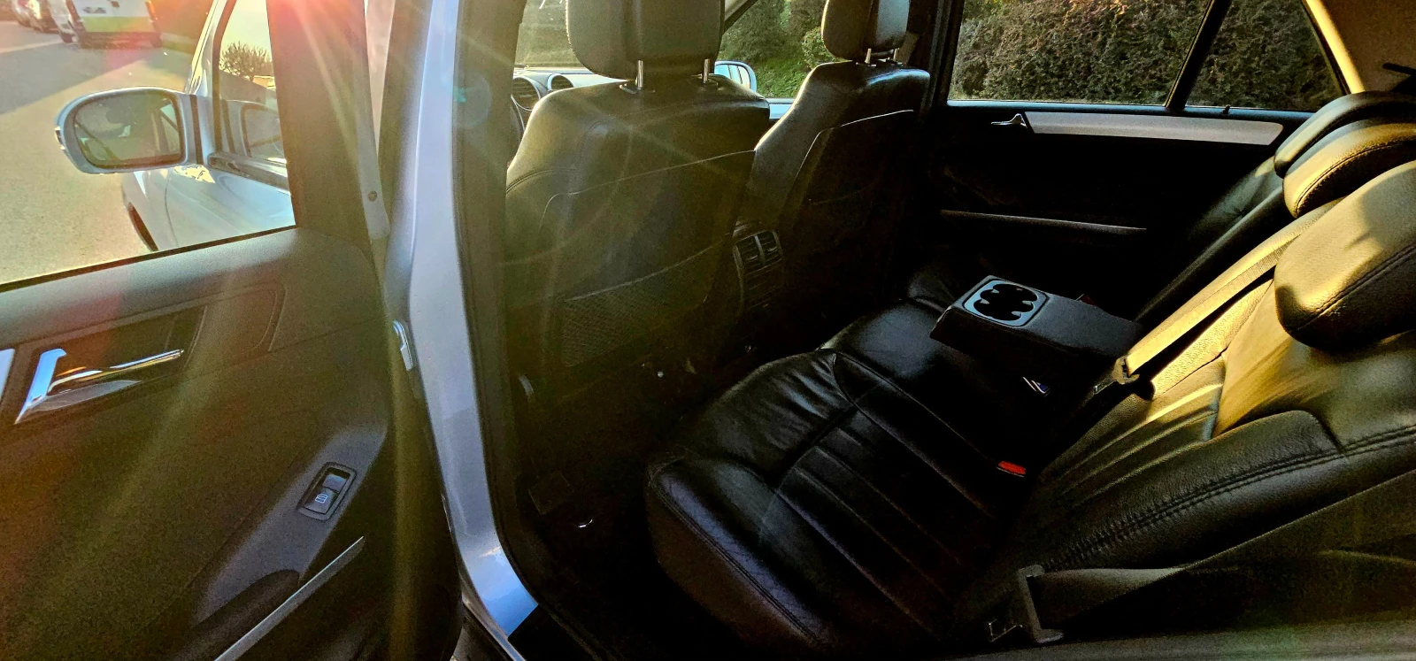 Mercedes-Benz ML 280 CDI 4Matic TOP | Mobile.bg � ����������� 15