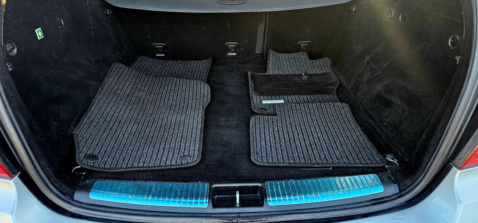 Mercedes-Benz ML 280 CDI 4Matic TOP | Mobile.bg � ����������� 9