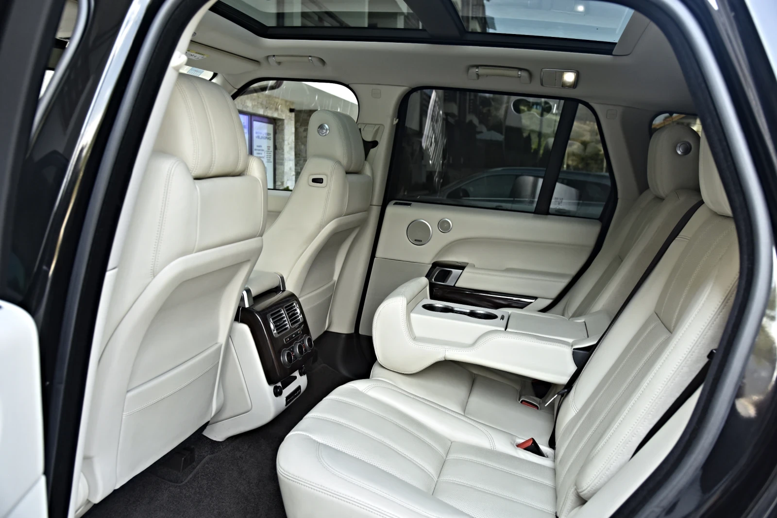 Land Rover Range rover VOGUE/4.4SDV8/FULL/FULL/������ | Mobile.bg � ����������� 9