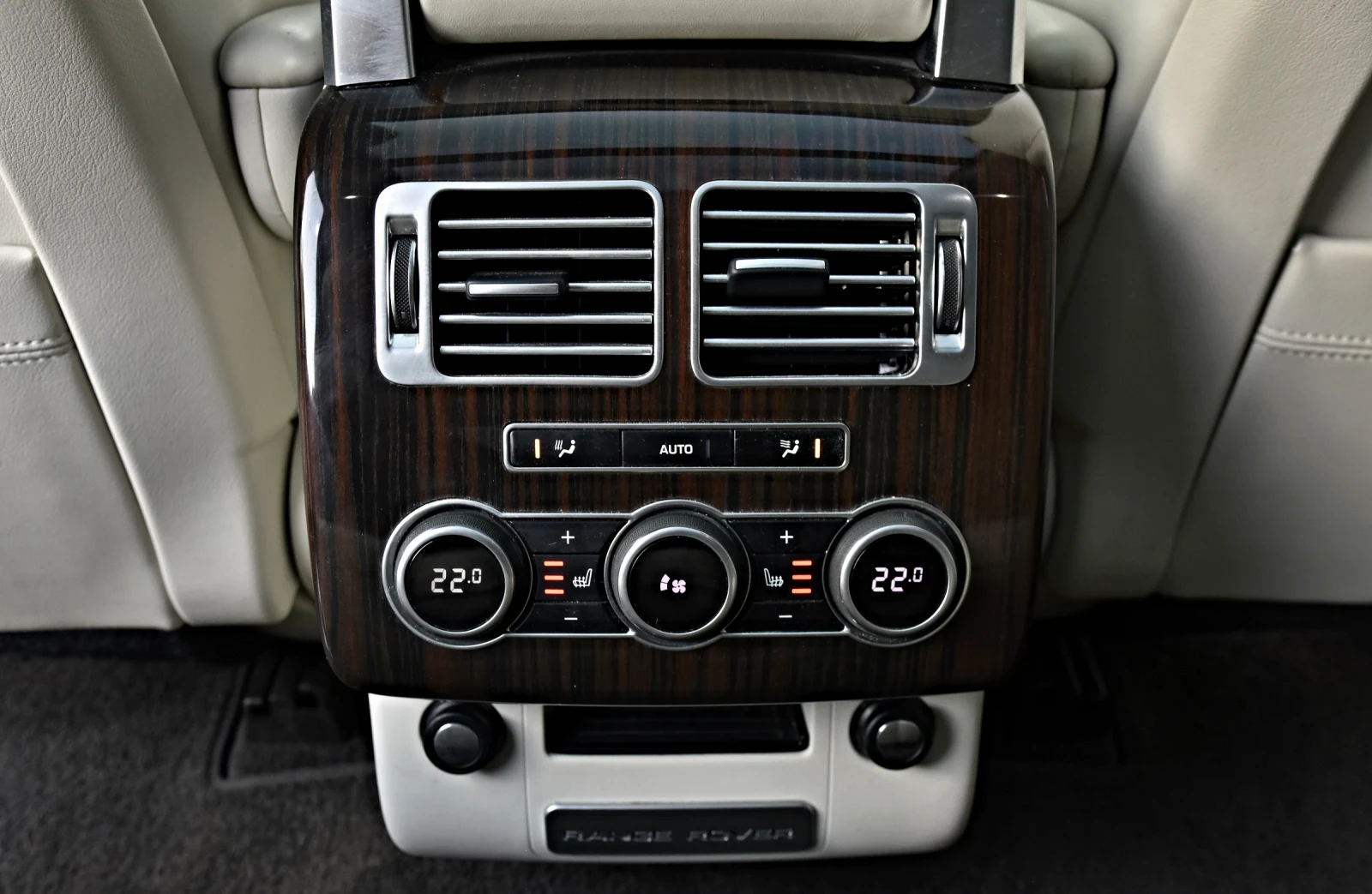 Land Rover Range rover VOGUE/4.4SDV8/FULL/FULL/������ | Mobile.bg � ����������� 10