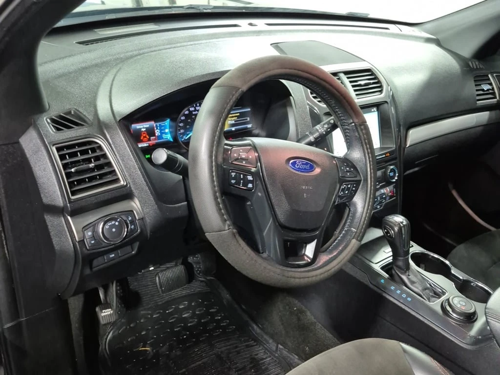 Ford Explorer 2018 XLT * ��� ������������ ������*  | Mobile.bg � ����������� 9