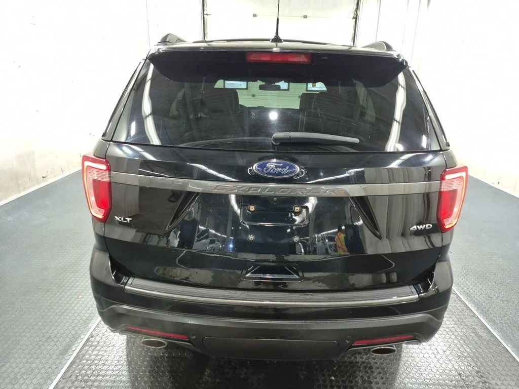 Ford Explorer 2018 XLT * ��� ������������ ������*  | Mobile.bg � ����������� 5