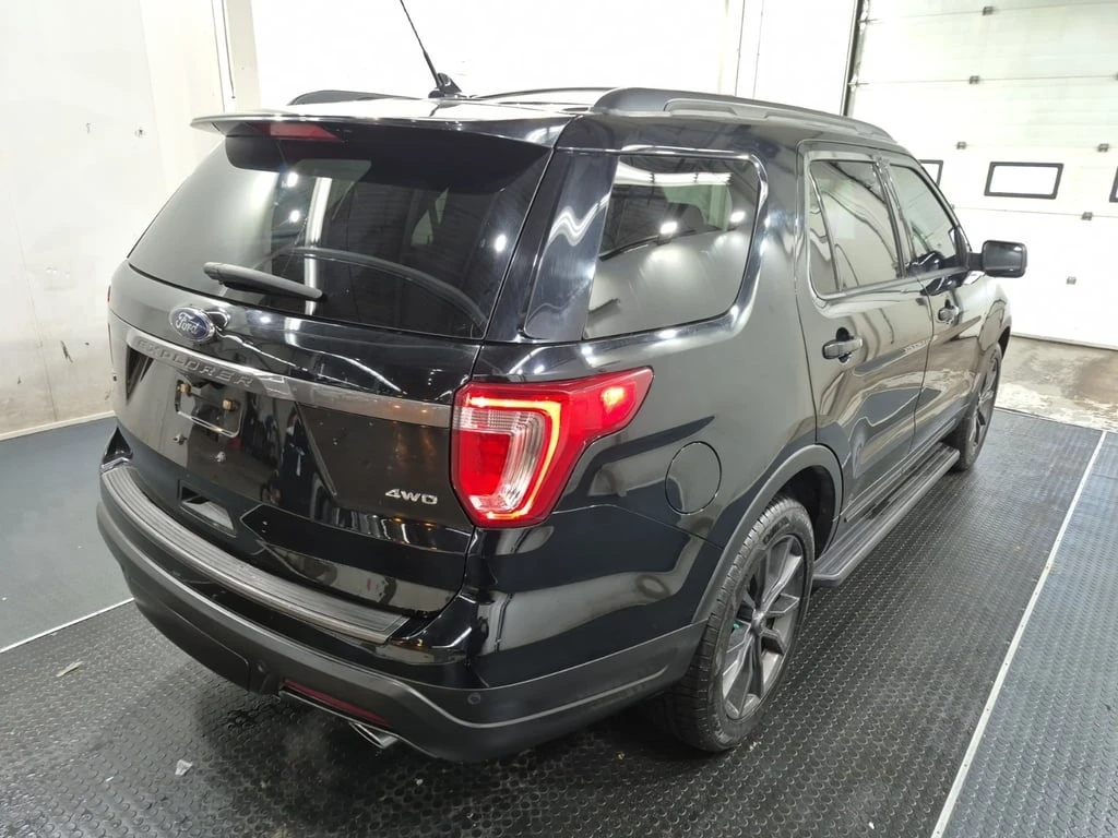 Ford Explorer 2018 XLT * ��� ������������ ������*  | Mobile.bg � ����������� 6
