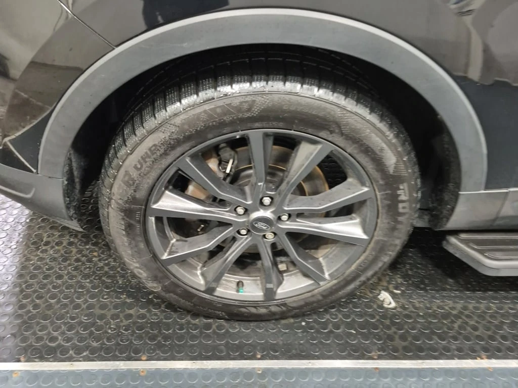 Ford Explorer 2018 XLT * ��� ������������ ������*  | Mobile.bg � ����������� 7