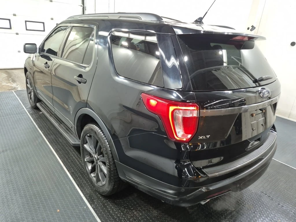Ford Explorer 2018 XLT * ��� ������������ ������*  | Mobile.bg � ����������� 4