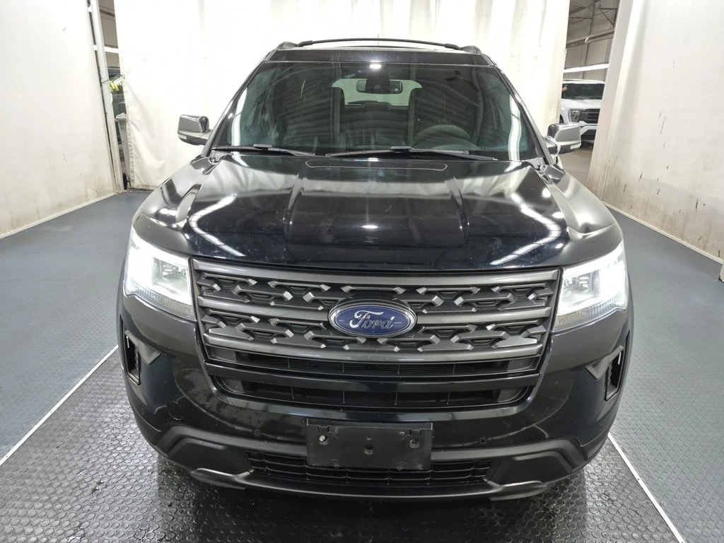 Ford Explorer 2018 XLT * ��� ������������ ������*  | Mobile.bg � ����������� 2