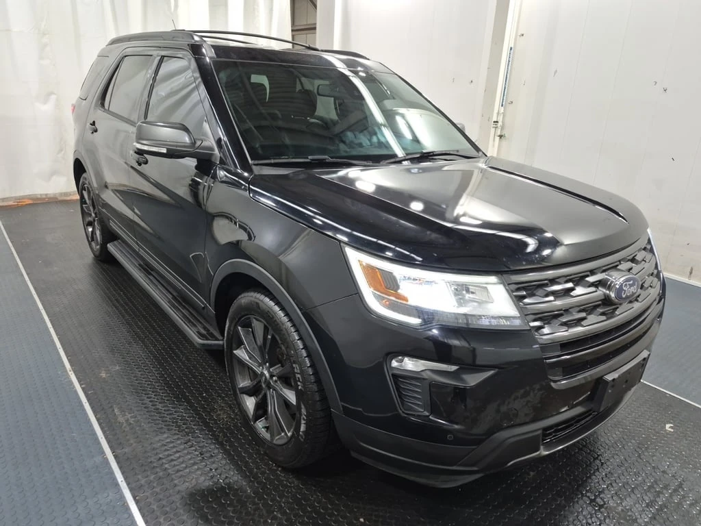 Ford Explorer 2018 XLT * ��� ������������ ������*  | Mobile.bg � ����������� 3