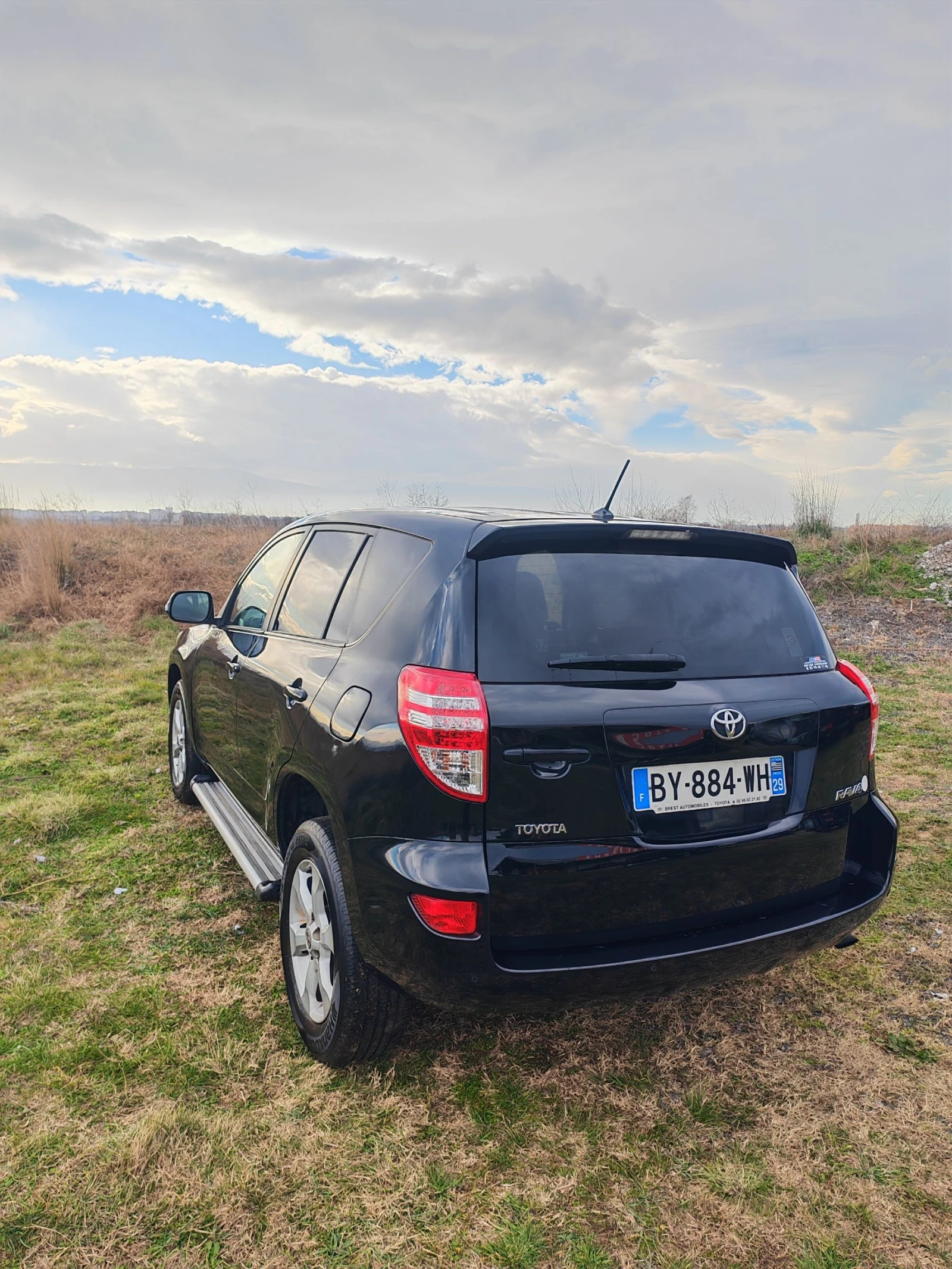 Toyota Rav4 2.2D D4D | Mobile.bg � ����������� 12