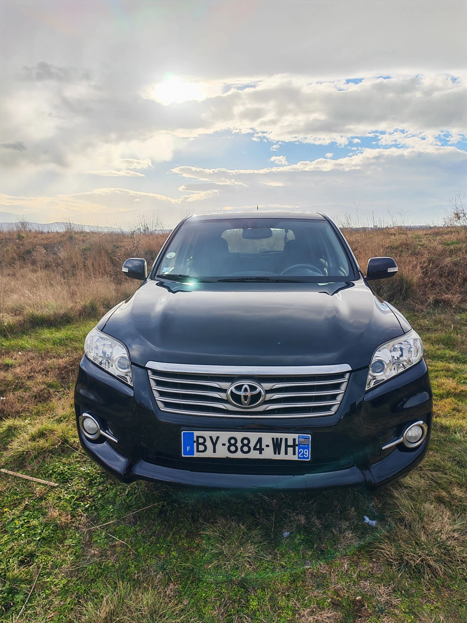 Toyota Rav4 2.2D D4D | Mobile.bg � ����������� 6