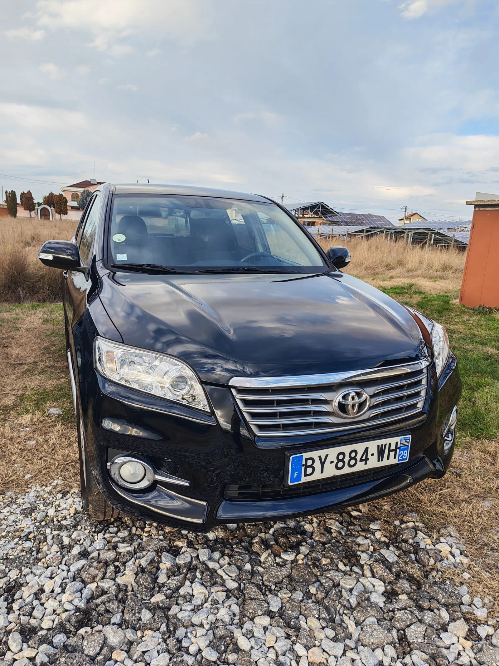 Toyota Rav4 2.2D D4D | Mobile.bg � ����������� 3