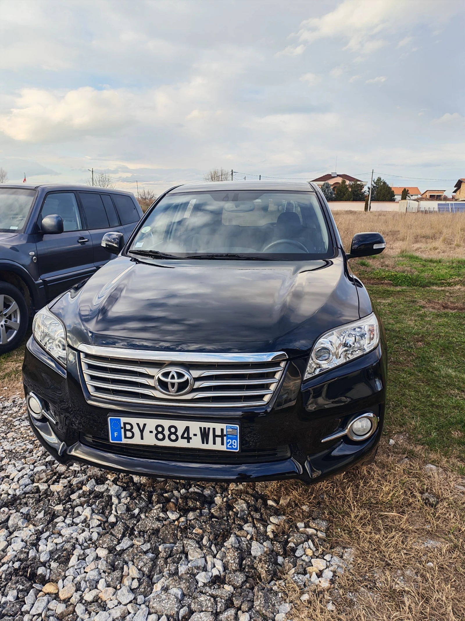 Toyota Rav4 2.2D D4D | Mobile.bg � ����������� 2