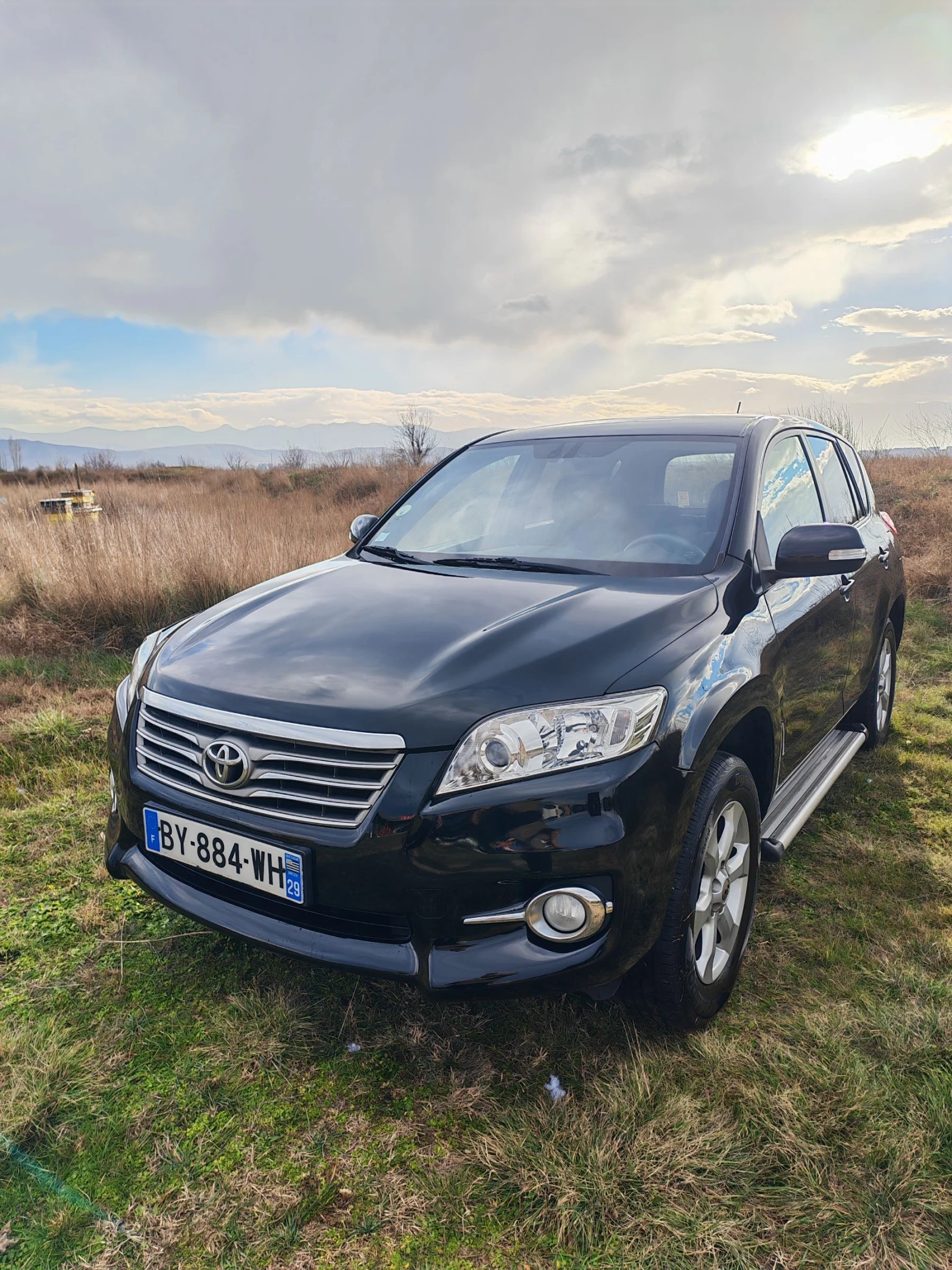 Toyota Rav4 2.2D D4D | Mobile.bg � ����������� 15