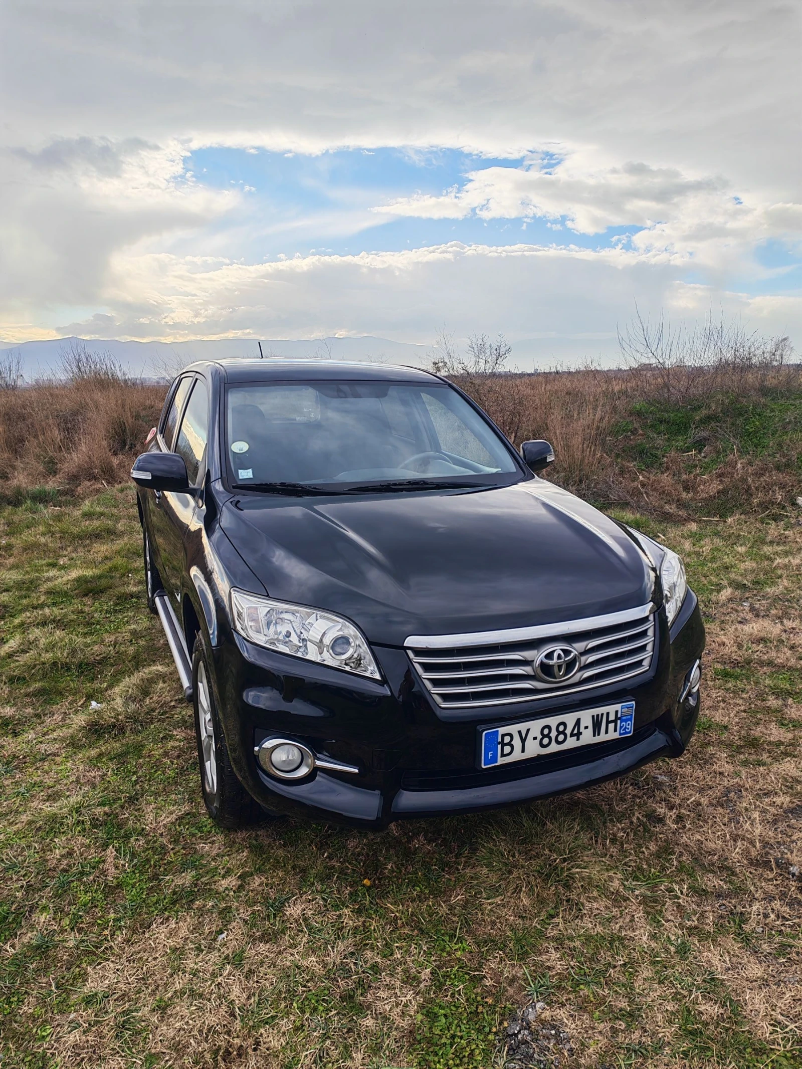 Toyota Rav4 2.2D D4D | Mobile.bg � ����������� 16