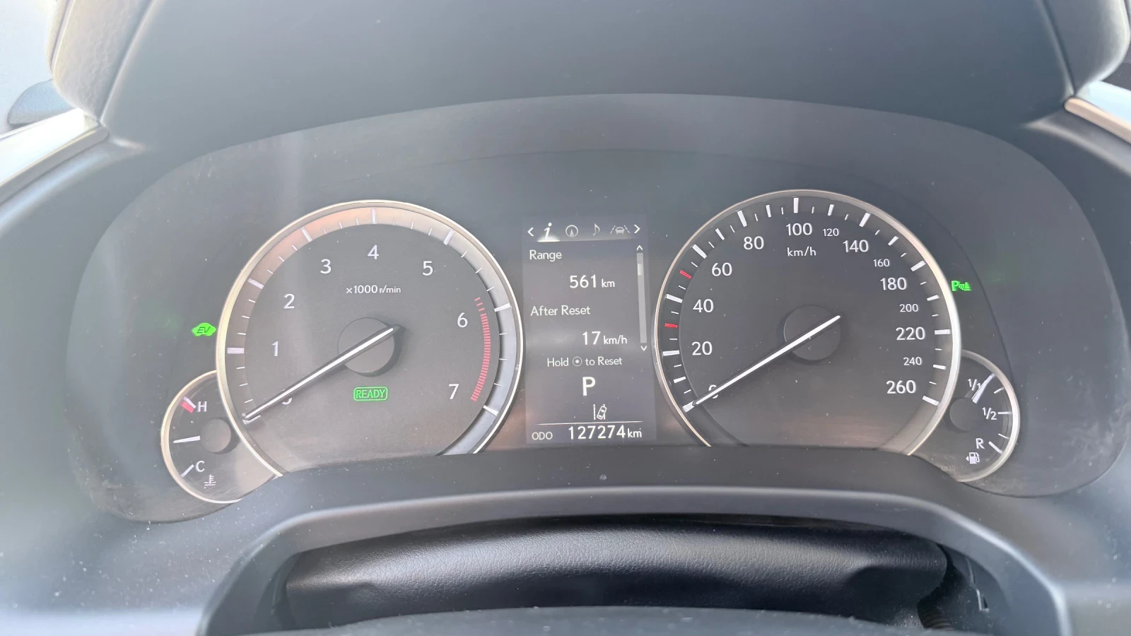 Lexus RX 450h plus | Mobile.bg � ����������� 13