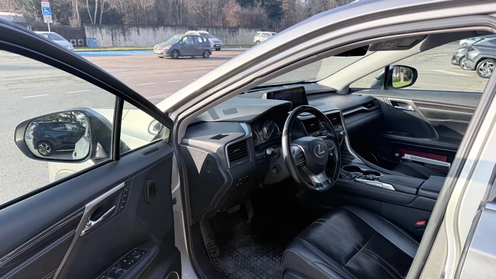 Lexus RX 450h plus | Mobile.bg � ����������� 7