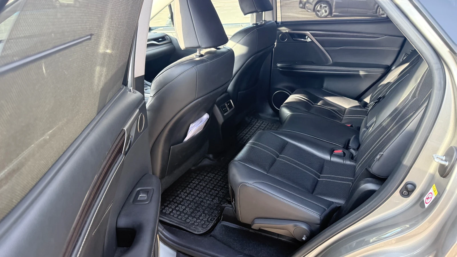 Lexus RX 450h plus | Mobile.bg � ����������� 8