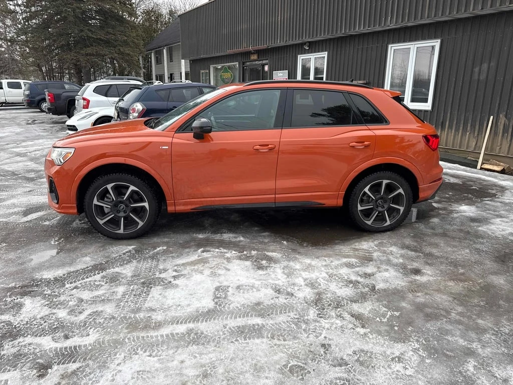 Audi Q3 * Progressiv * CARFAX * ��� ������������ ������ | Mobile.bg � ����������� 2