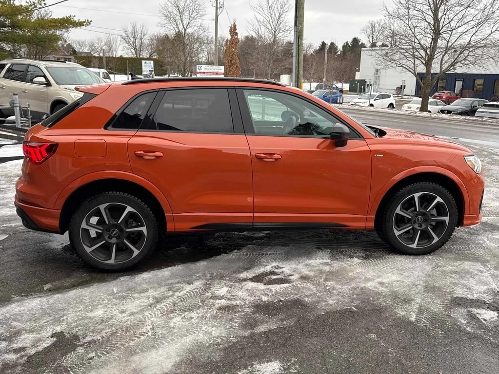 Audi Q3 * Progressiv * CARFAX * ��� ������������ ������ | Mobile.bg � ����������� 3