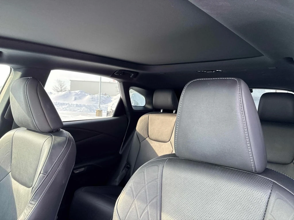 Lexus RX 350 * CARFAX * ФИНАНСИРАНЕ  - изображение 10