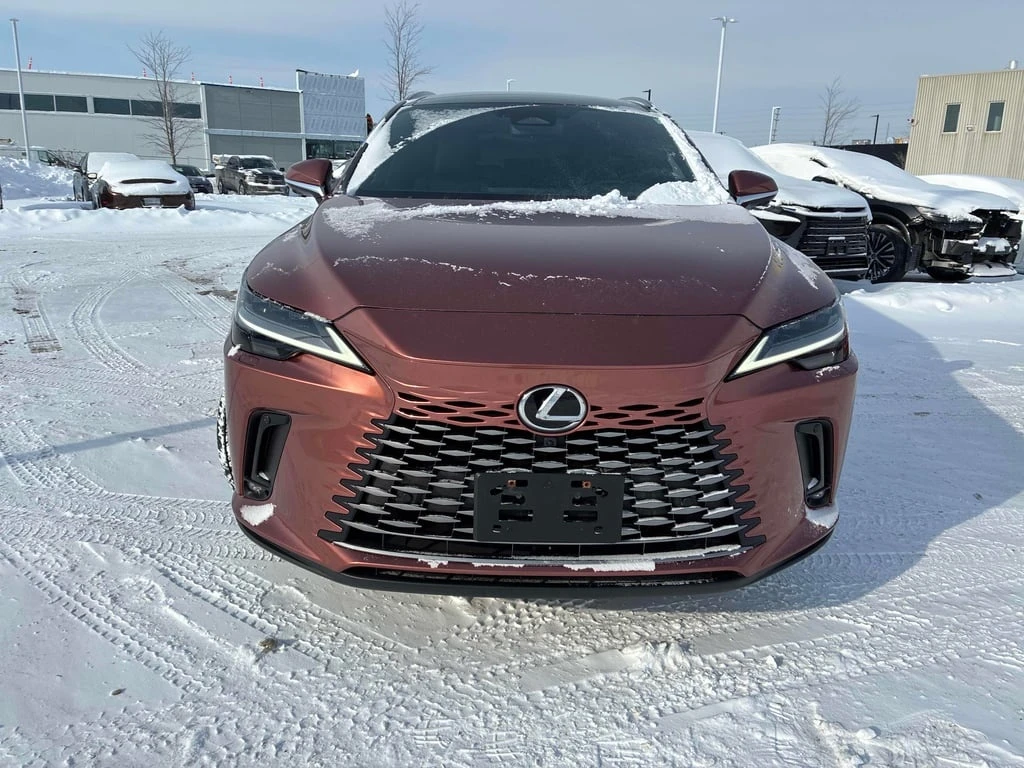 Lexus RX 350 * CARFAX * ФИНАНСИРАНЕ  - изображение 6