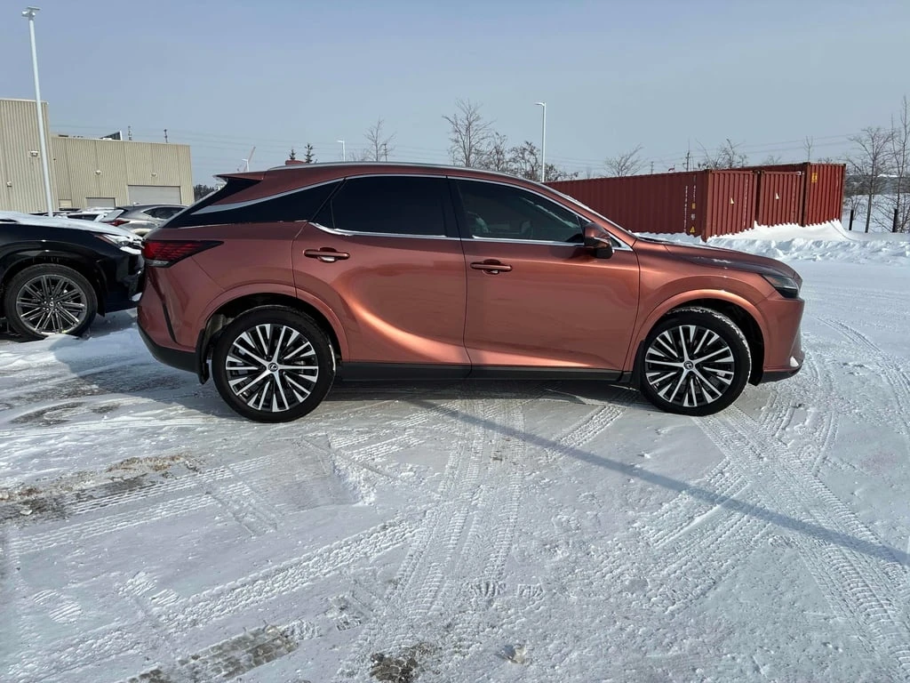 Lexus RX 350 * CARFAX * ФИНАНСИРАНЕ  - изображение 3