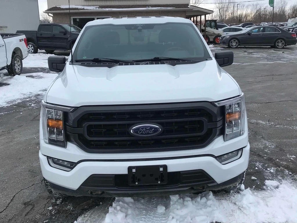 Ford F150 * XLT * CARFAX * ��� �����* �������*  | Mobile.bg � ����������� 6