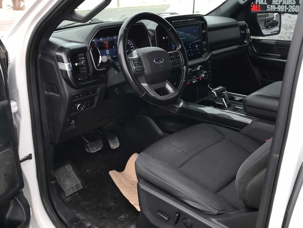 Ford F150 * XLT * CARFAX * ��� �����* �������*  | Mobile.bg � ����������� 5