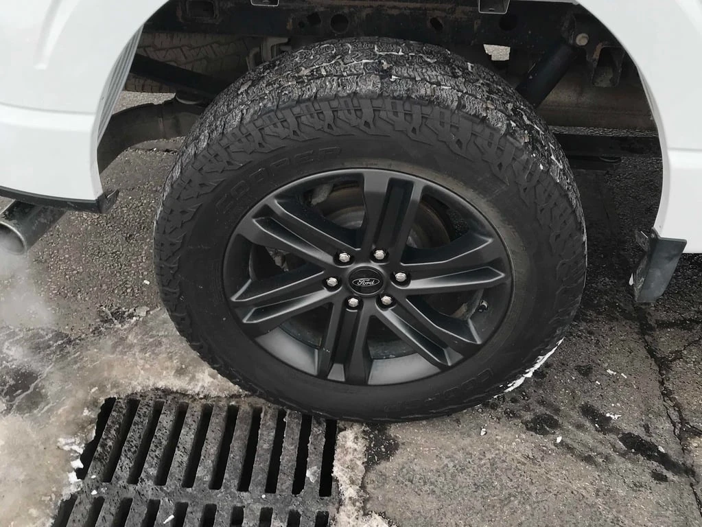 Ford F150 * XLT * CARFAX * ��� �����* �������*  | Mobile.bg � ����������� 7